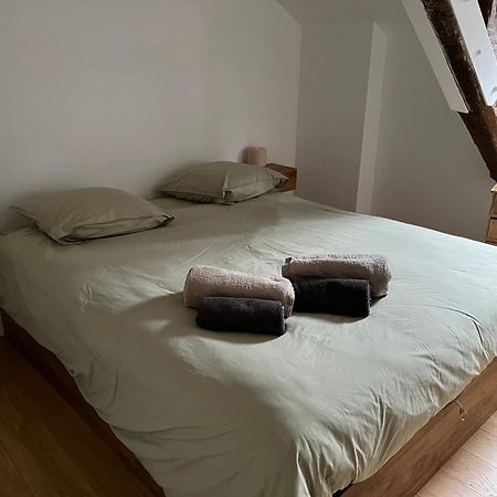 Paris - Notre Dame - Pantheon - Luxembourg - 30 M2 Apartment Exterior foto